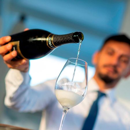 Il Lauro Luxury Villa Ischia Kültér fotó