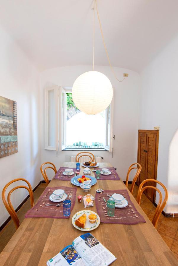 Il Lauro Luxury Villa Ischia Kültér fotó