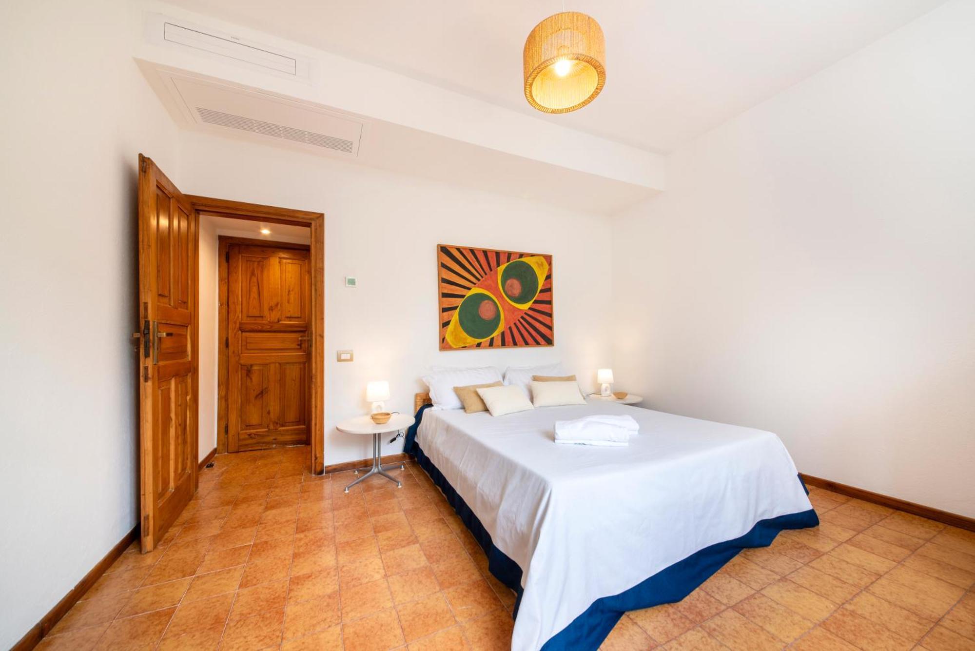 Il Lauro Luxury Villa Ischia Kültér fotó