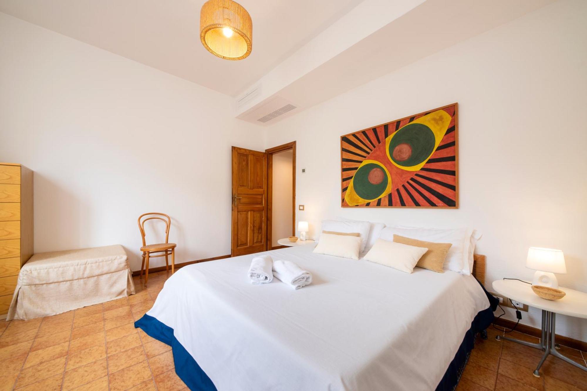 Il Lauro Luxury Villa Ischia Kültér fotó