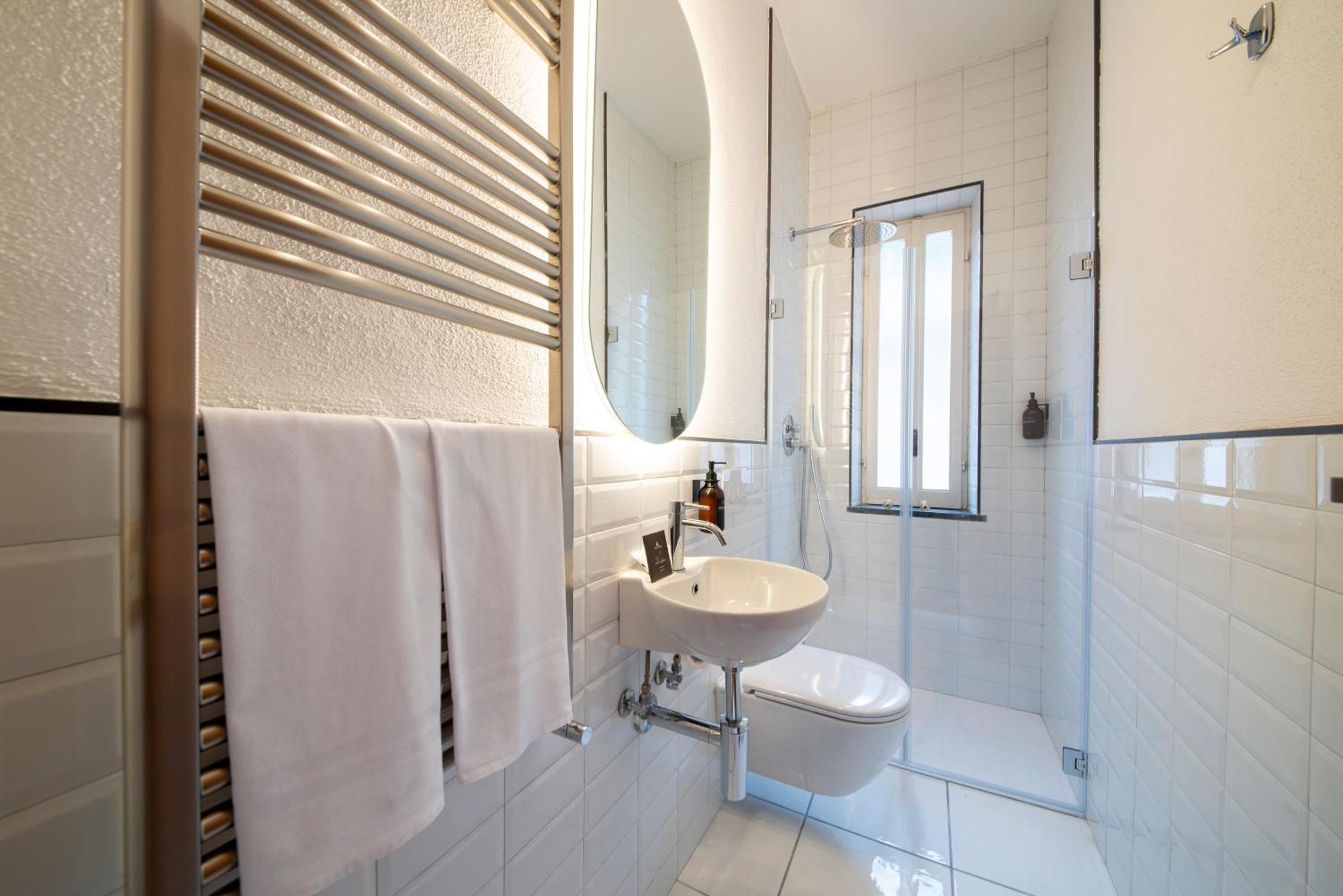 Il Lauro Luxury Villa Ischia Kültér fotó