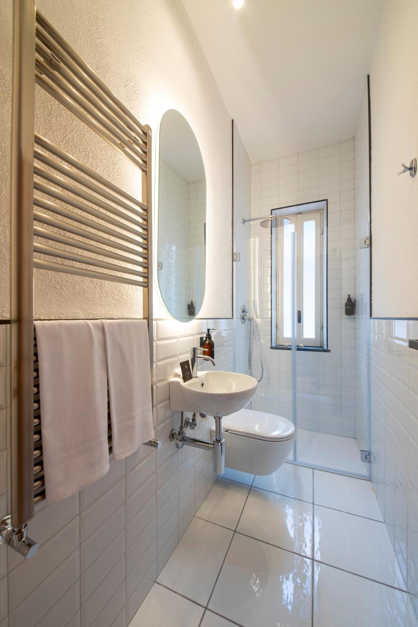 Il Lauro Luxury Villa Ischia Kültér fotó
