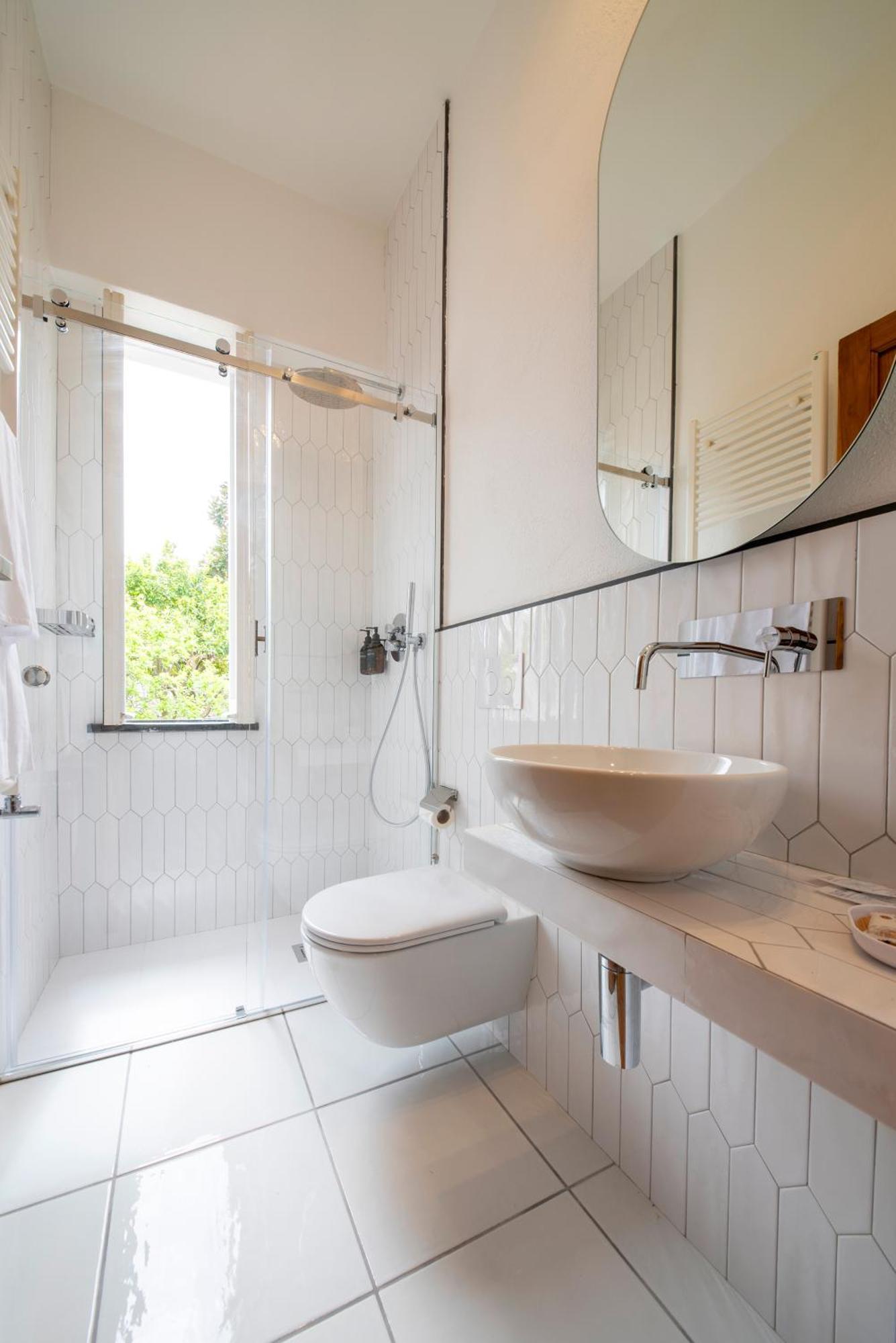 Il Lauro Luxury Villa Ischia Kültér fotó