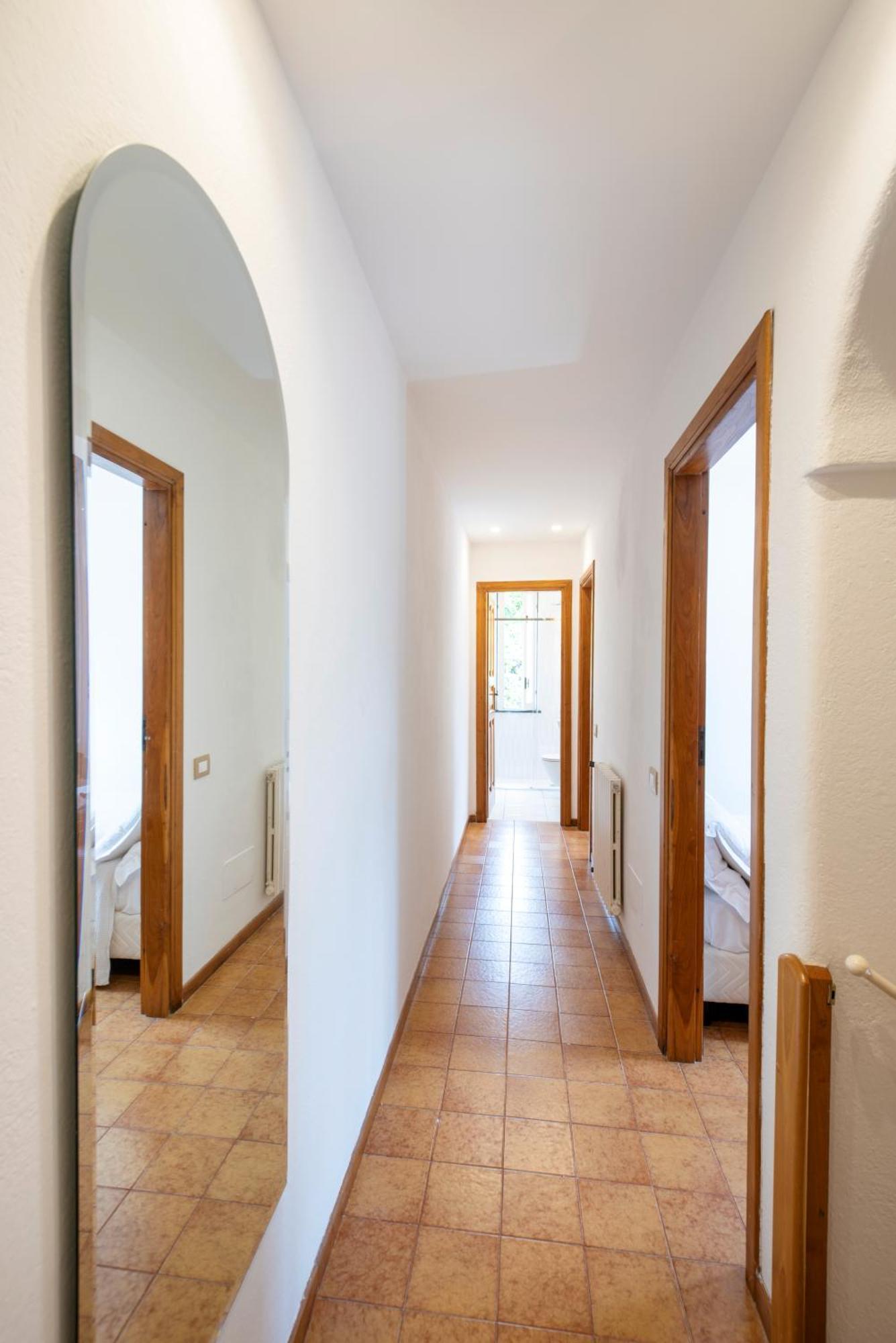 Il Lauro Luxury Villa Ischia Kültér fotó