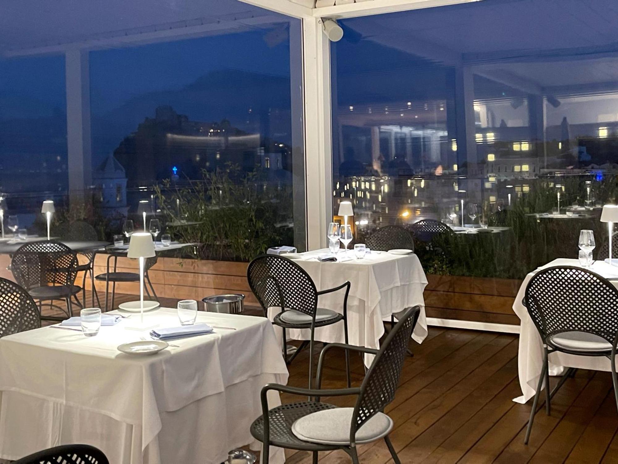 Il Lauro Luxury Villa Ischia Kültér fotó